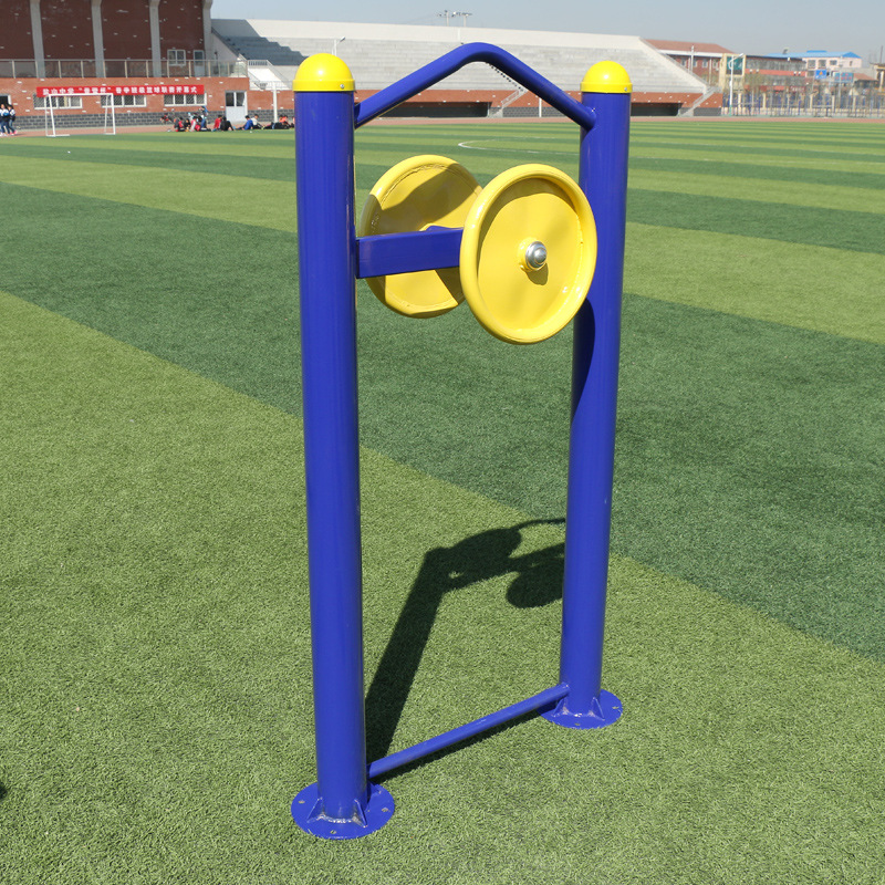 健身路径室外器材户外小区公园社区广场老年人家用漫步机康体设施