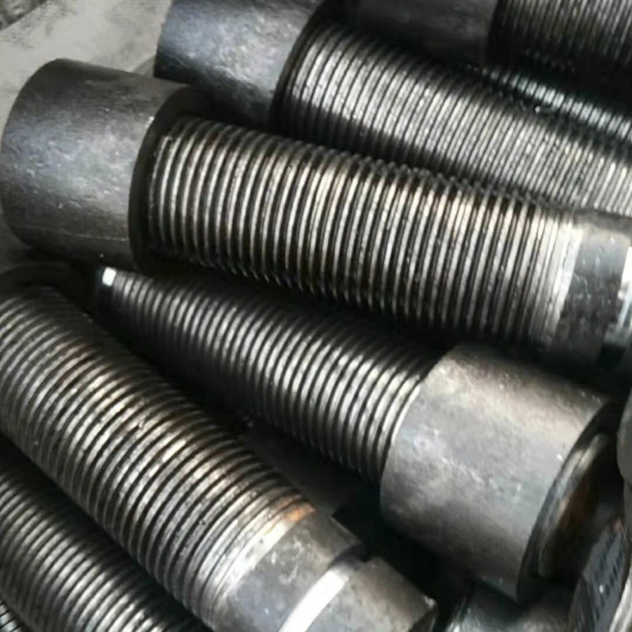 正反扣梯形扣丝杠 机械调节丝杆 梯形扣立柱斜支撑通止规丝扣优惠