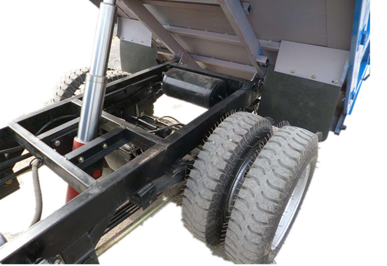 三轮车摩托车双轮钢圈双胞胎钢圈450/500-12双层钢盆双排轮胎轮毂