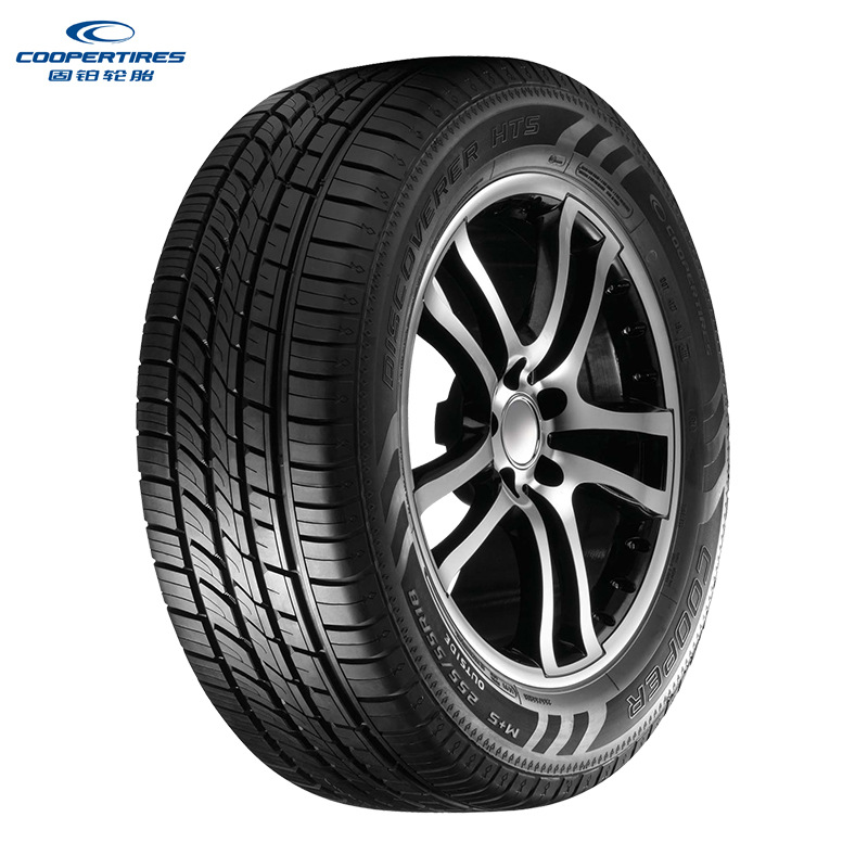固铂轮胎cooper225/60r18 100h discoverer hts plus原配博越预售