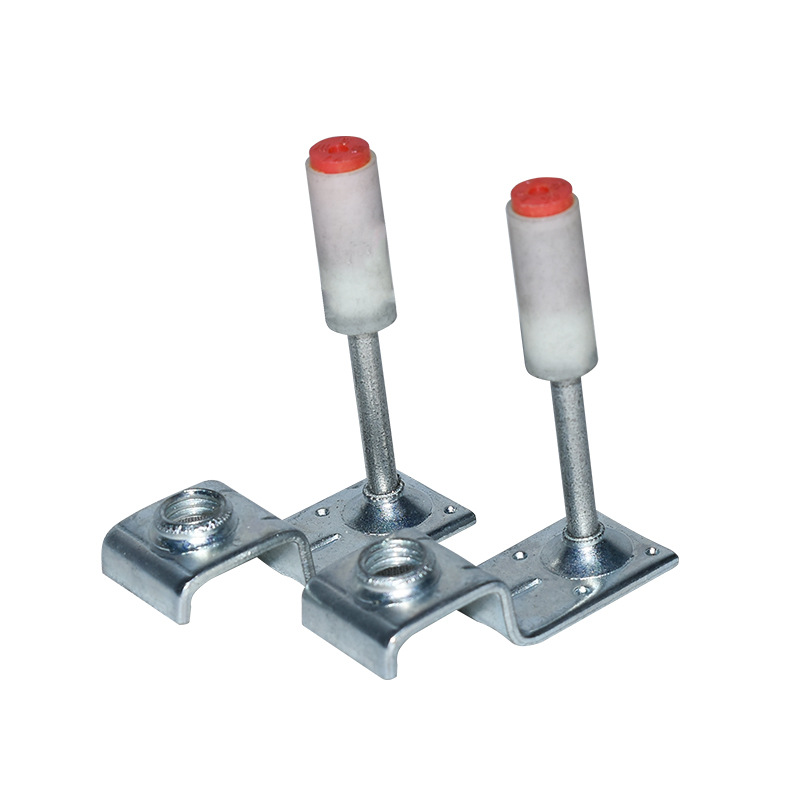 吊顶一体钉神器射钉消防钉管卡钉吊天花板消音钉集成专用吊顶钉