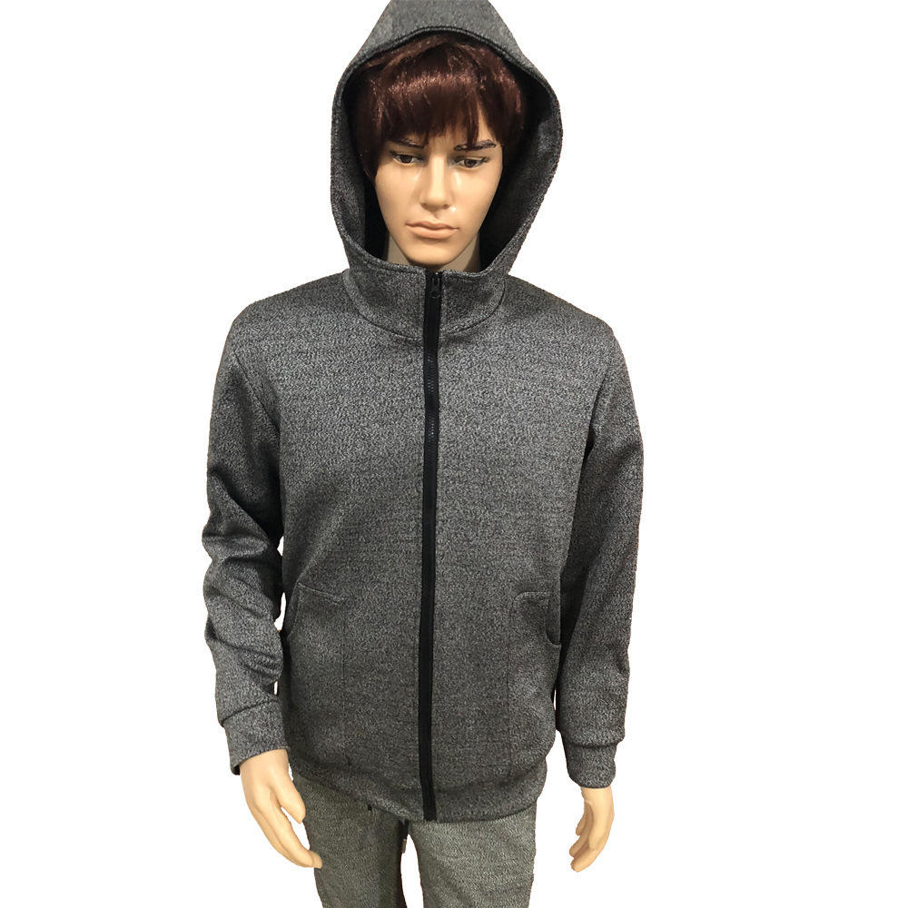 源头工厂5级防切割衣服长袖户外运动野外防割防穿刺抗撕拉防护衣