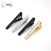 man Tie clips business affairs Simplicity formal wear Lavalier blue Navy golden silvery goods in stock Can wholesale Retail man Tie clips business affairs Simplicity formal wear Lavalier blue Navy golden silvery goods in stock Can wholesale Retail