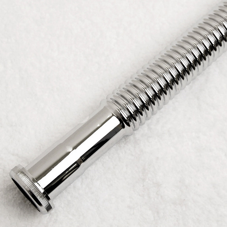 德国品牌全铜台上盆台下盆面盆洗脸盆专用下水器通用下水管s弯管