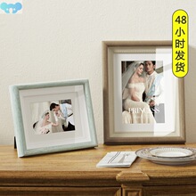 Photo wall decoration creative classical照片墙装饰创意1