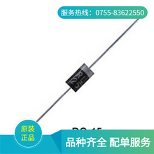 BZD27C13P_R1_00001 SOD-123FLPANJIT(强茂)- 800mW10Ω独立式