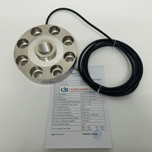 美国Fuerthcell FCQ-1T轮辐式传感器(0.2-100T)