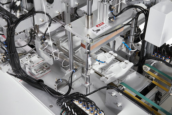 非标定制厂家机械设备包装灌装制造自动化生产线流水线定制类型