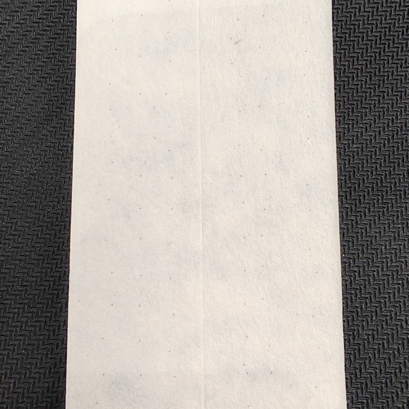 Foam-Free Kraft Paper Thick Thin Long Fiber Jointed Paper Tape Gypsum Board Caulking Belt Factory Sales Wholesale