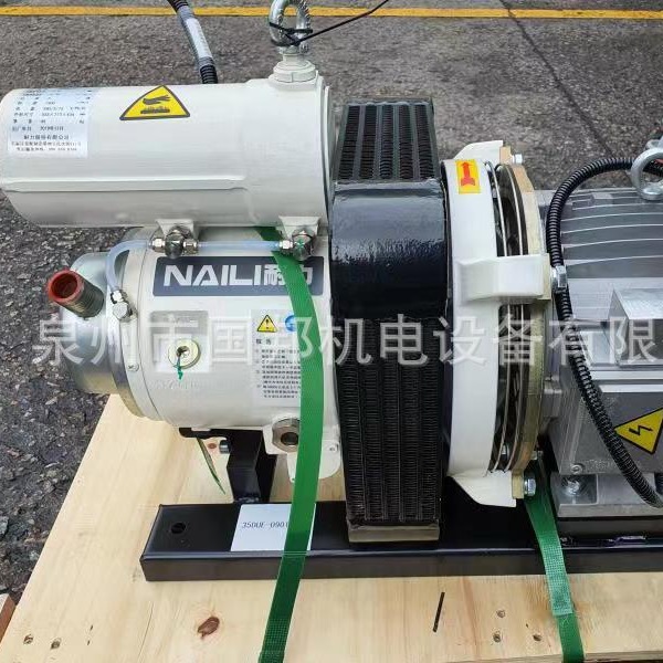 naili耐力滑片式空气压缩机打气泵35due-09010-c-阿里巴巴