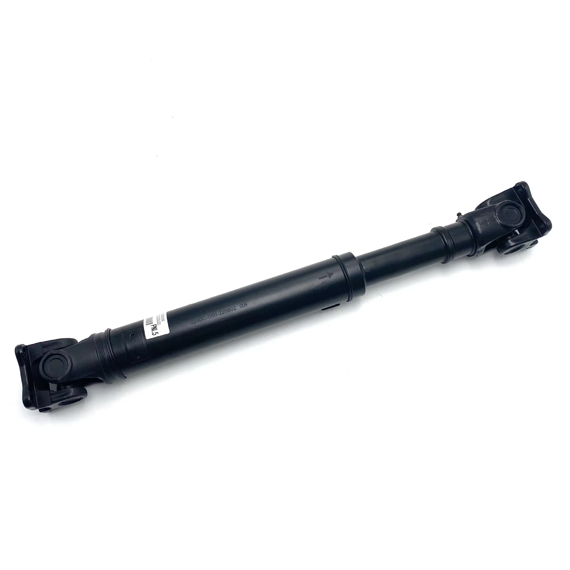 传动轴支柱传动轴总成37110-60b70传动轴,用于陆地巡洋舰grj200