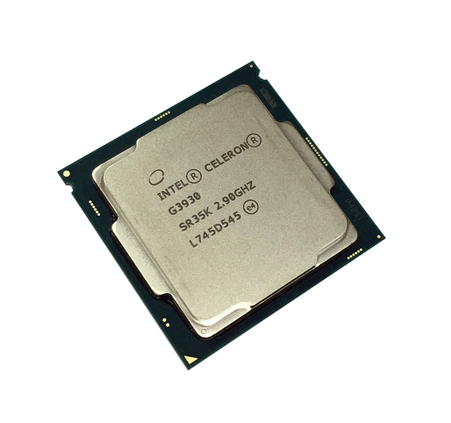 g3900 g3930 i3 6100 i5 6500 6400 7400 g4560 4散片1151针cpu