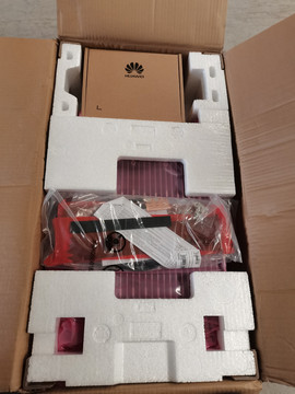 华为基站 rru5909 wd5m185909cu全新原包直流电源