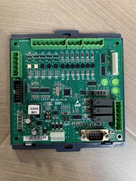 适用于 鑫诺 电梯轿顶板轿厢通讯板sm.02/h-a控制板全新