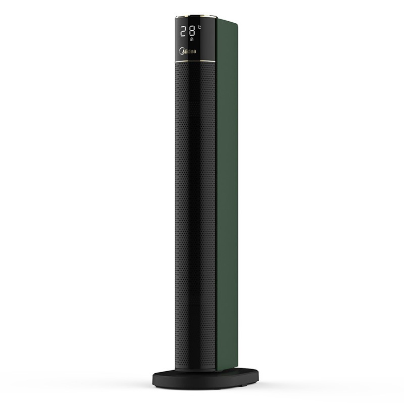 美的取暖器家用电暖器气冷暖两用速热暖风机 hfx22ar-阿里巴巴