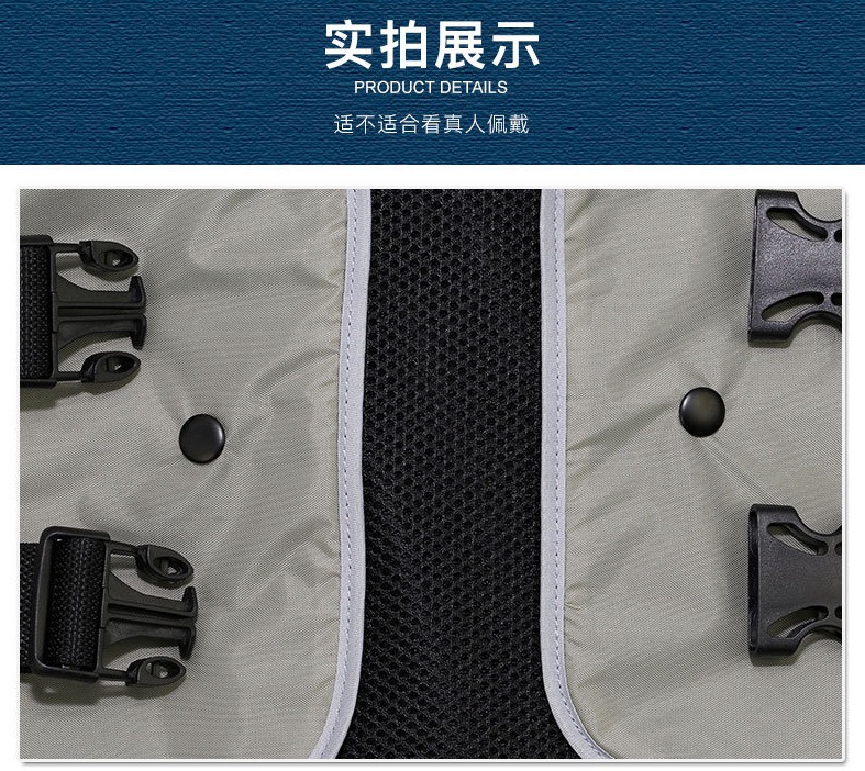 排痰机(排痰,高频振动排痰系统)可重复使用充气背心