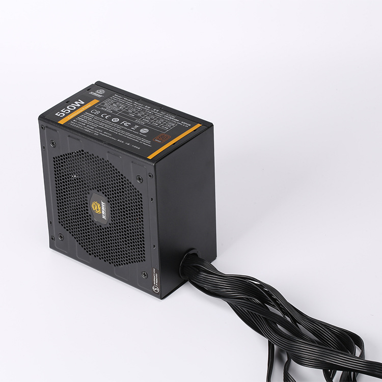 ne 550w pc电源  机箱电源  电脑电源