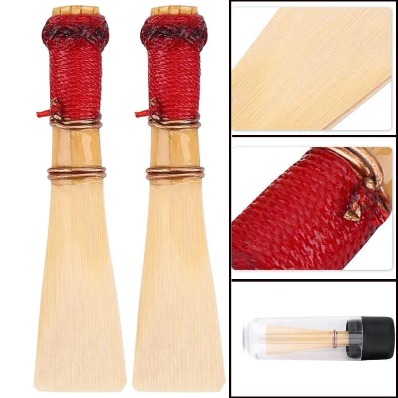 巴松管哨片大管芦苇哨片哨子 大管嘴子 管乐器配件 巴松配件