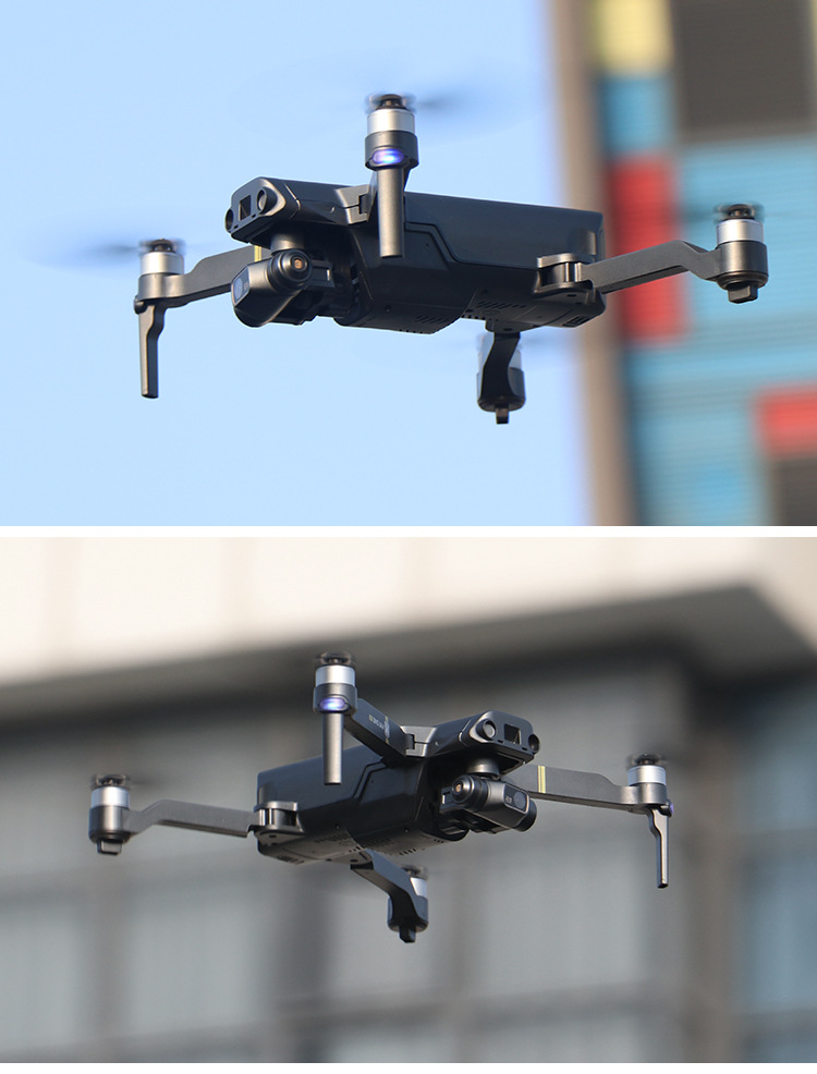 铠1 kaione max 避障无人机eis三轴 gps无刷无人机高清8k遥控飞机批发