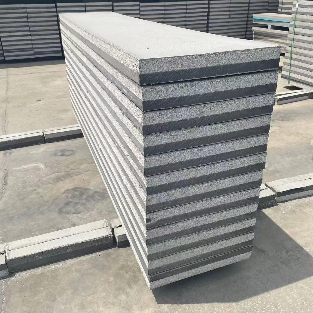 外墙保温一体板厂家 保温装饰一体板 建筑保温石磨挤塑一体板价格