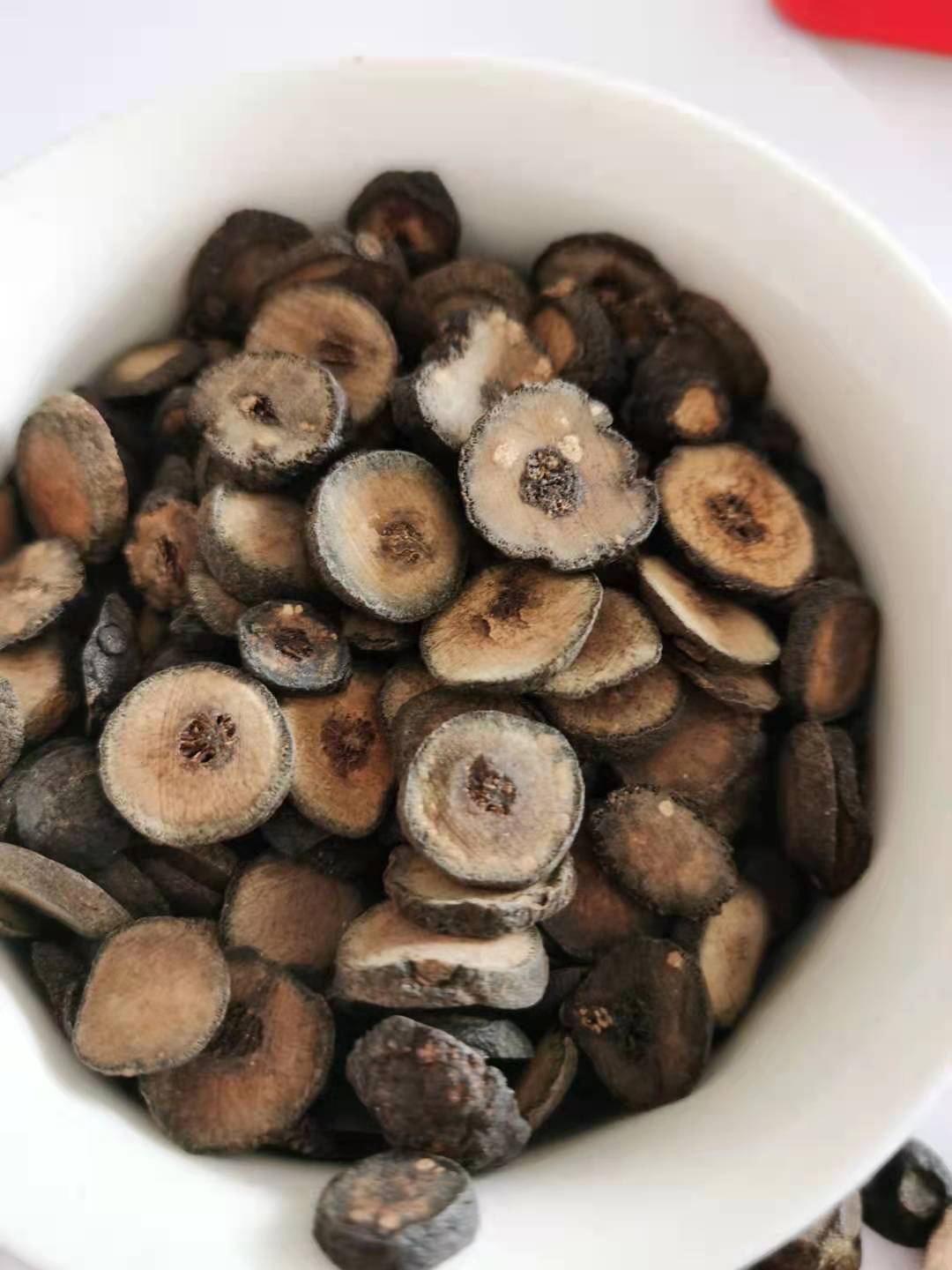 【同稳药材】枳实 江西枳实片 产新掉价 新货重在品质