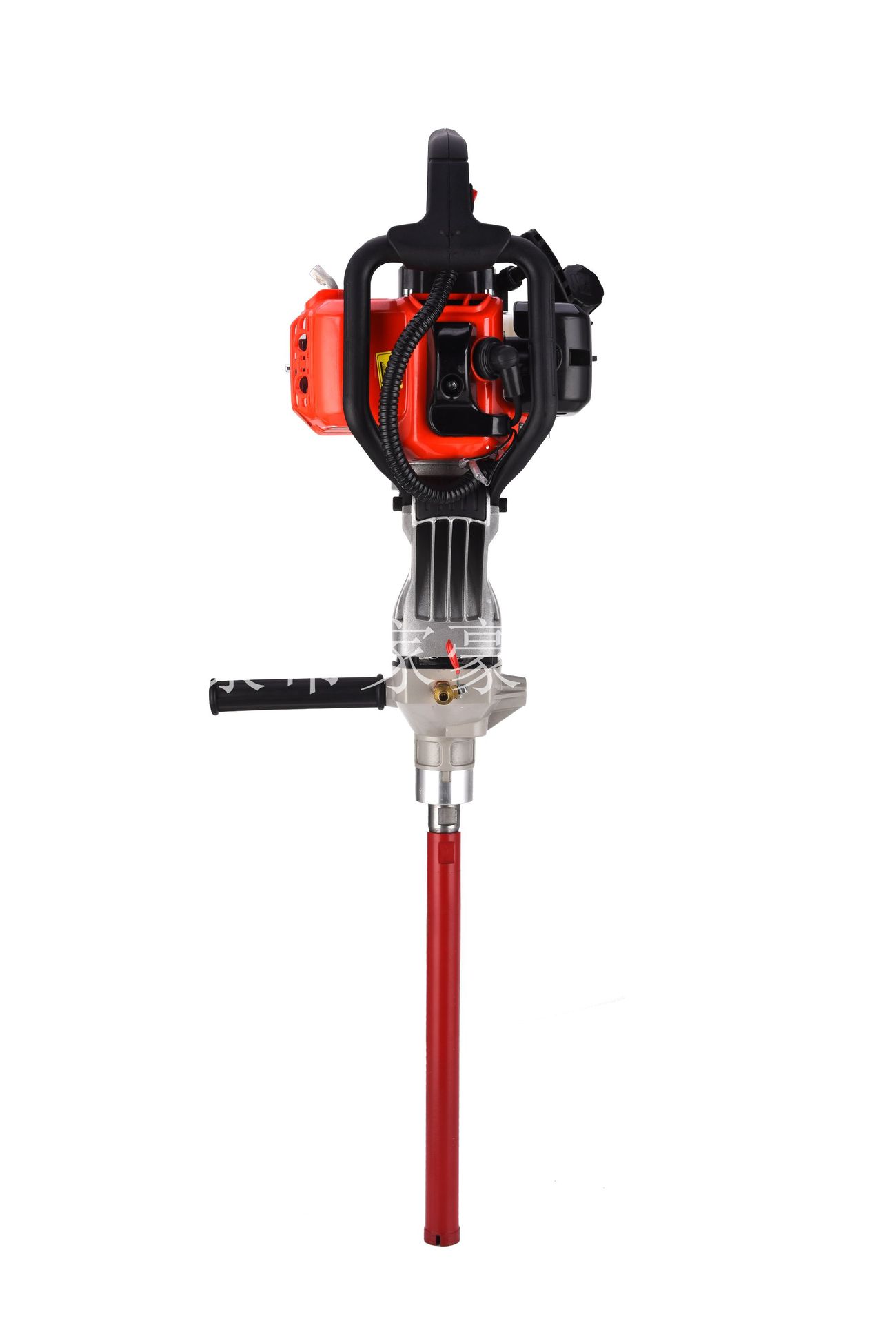 家豪jh-130c 工程汽油钻带epa认证汽油镐便携式电镐