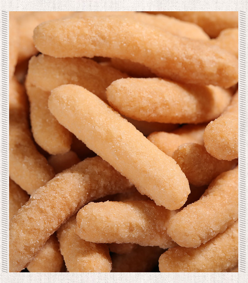 福州特产四宝酥雪花酥条寸枣酥花生酥花生糖果年货糕点批发