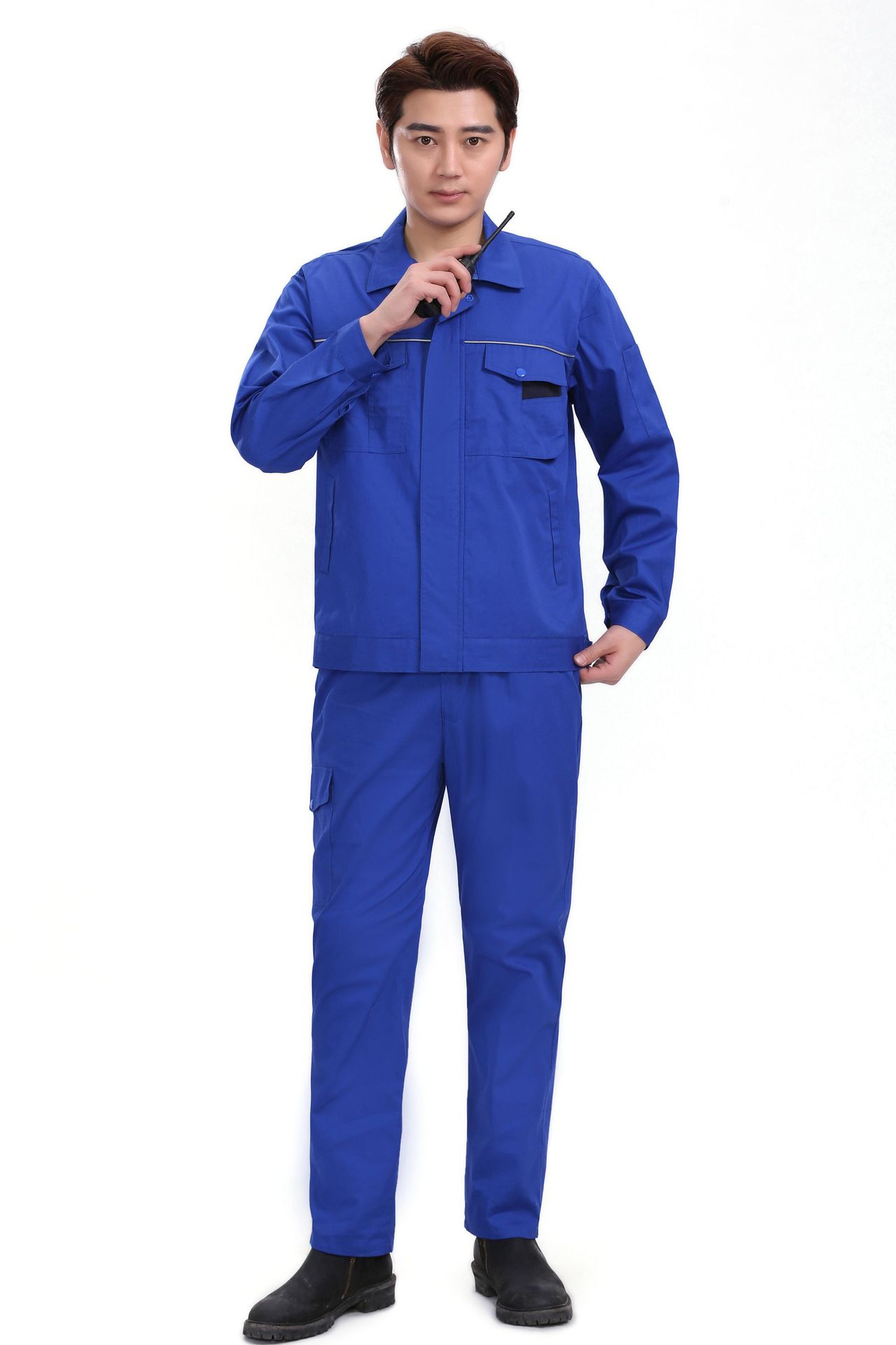 施工单位工作服装