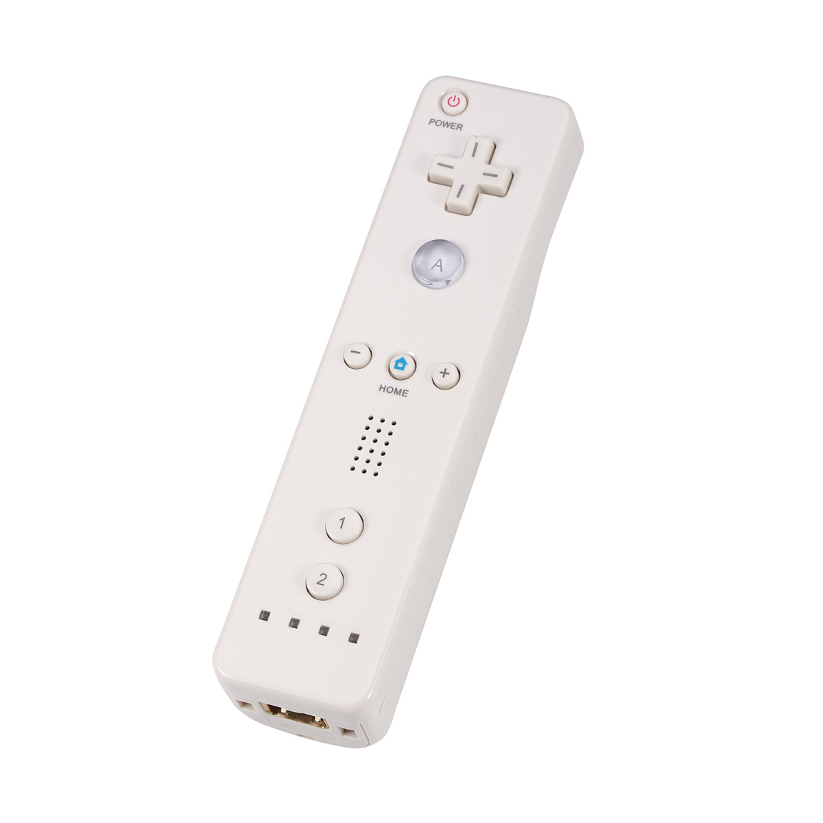 wii右手手柄wii remote wii主机游戏机 右手直柄手柄游戏周边配件