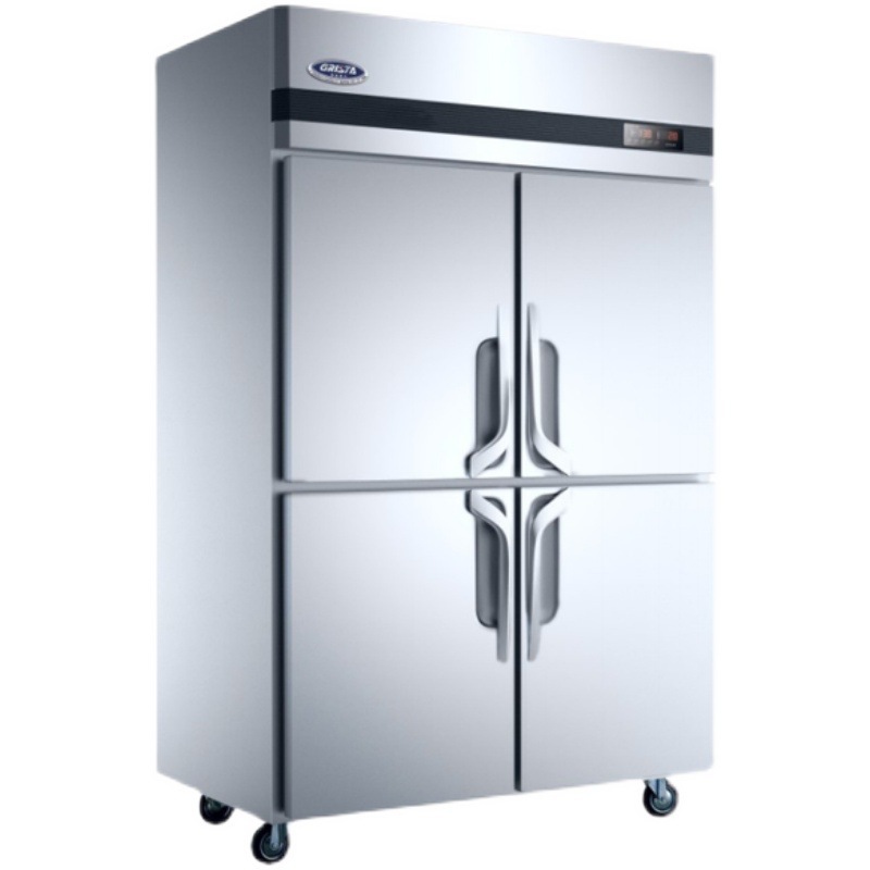 0成交0台格林斯达星星披萨柜操作台冷柜比萨工作台冷藏柜pic