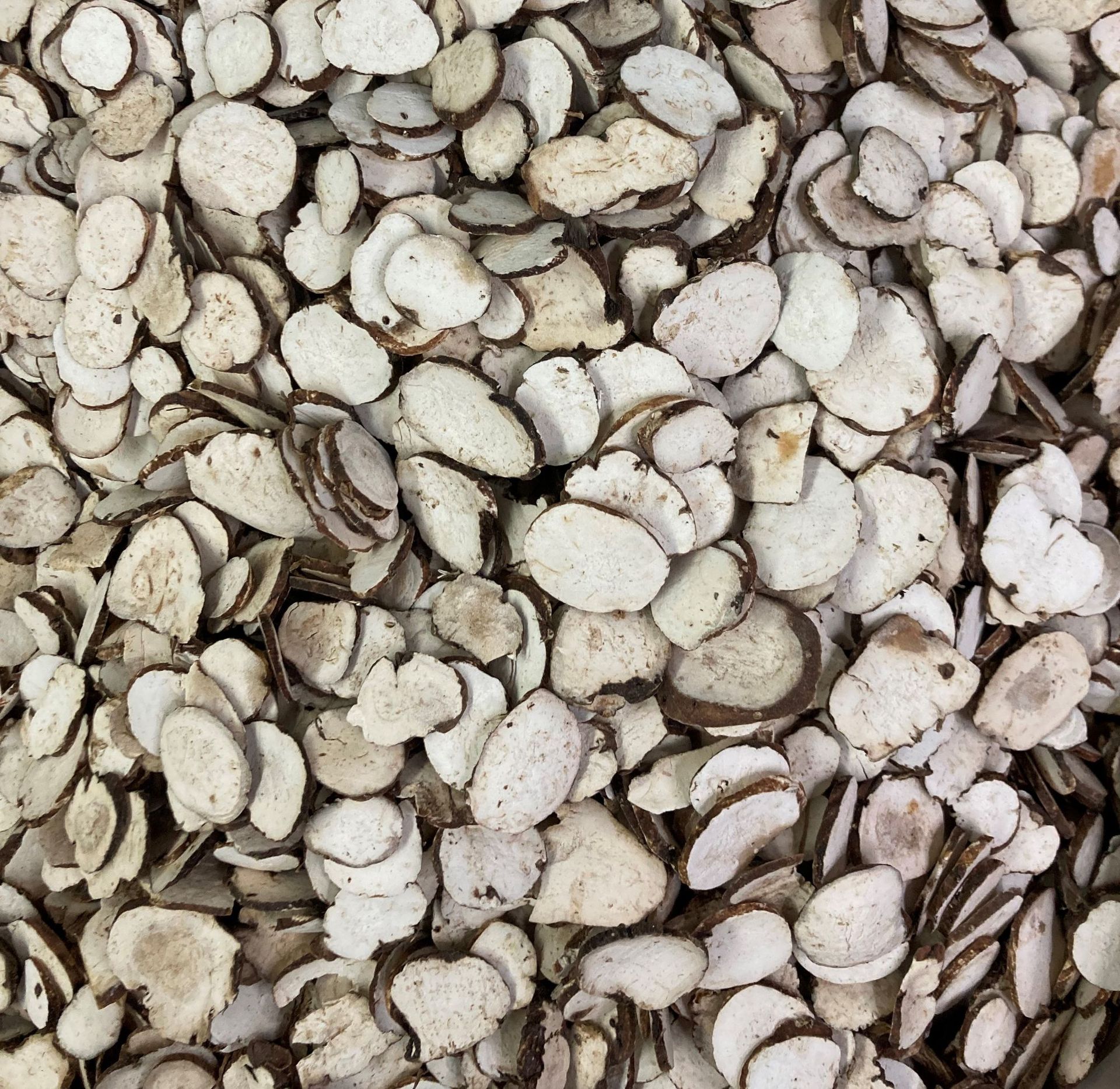 重楼批发中药材四川重楼粉重楼七叶一枝花蚤休散装250克批发零售