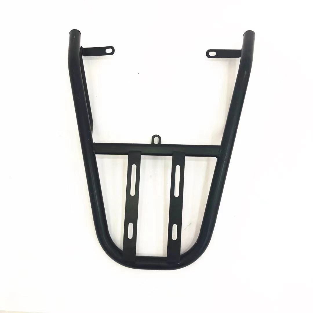 电动车后衣架 电摩后货架 新款佳越款后货架电动车电动摩托车配件