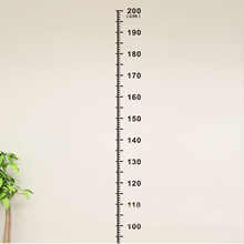 身高刻度尺幼儿园