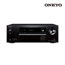 ONKYO/安桥TX-NR5100 蓝牙THX家用7.2声道影院AV功放8K杜比全景声