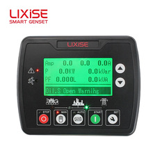 LIXiSE LXC3120 LXC3110自动启停发电机控制器小型柴油交流发电机