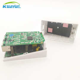 高导热硅胶片 cpu芯片散热6.0w极速散热电磁波屏蔽罩专用散热材料