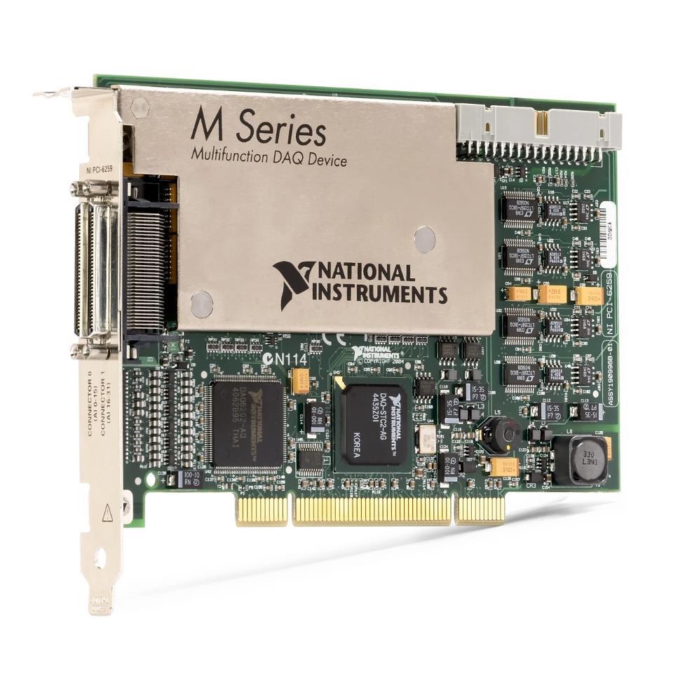 全新 美国 ni pci-6289 数据采集daq板卡m系列 779111--阿里巴巴