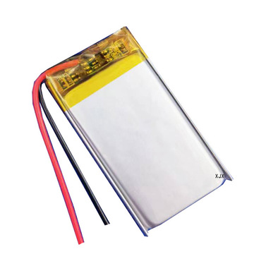 7v插卡音箱软包聚合物锂电池-阿里巴巴