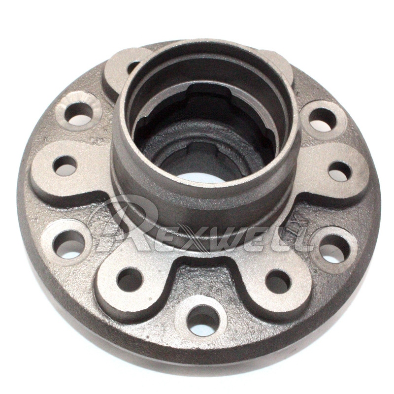 跨境热销轮毂单元轴头43502-26070适用于丰田海狮4350226070-阿里巴巴