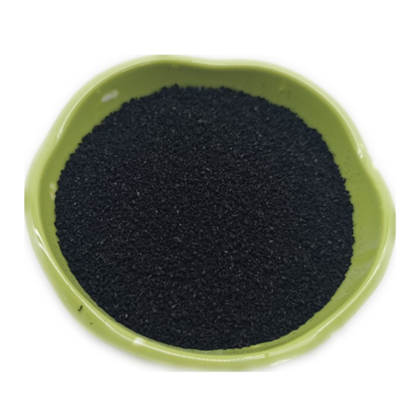 黑色橡胶粉 防水材料沥青卷材自补液用再生胶粉 20目-40目轮胎粉