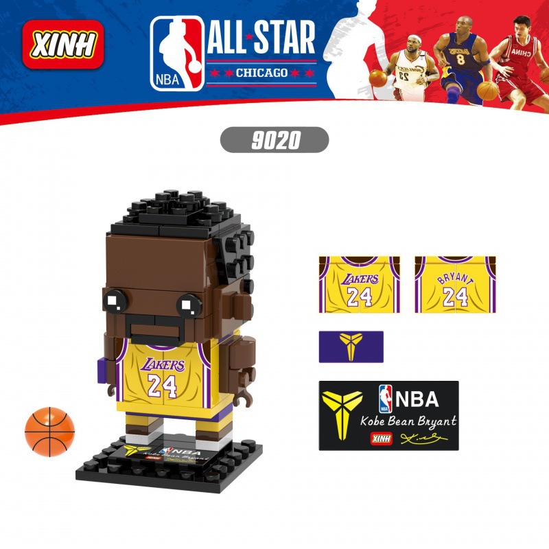 aj积木鞋黑红脚趾闪电aj11兼容乐高式3周边6禁穿球鞋颗粒积木