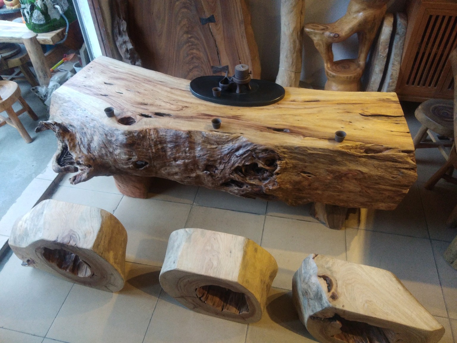 木雕功夫茶台-木雕功夫茶台厂家,品牌,图片,热帖-阿里巴巴