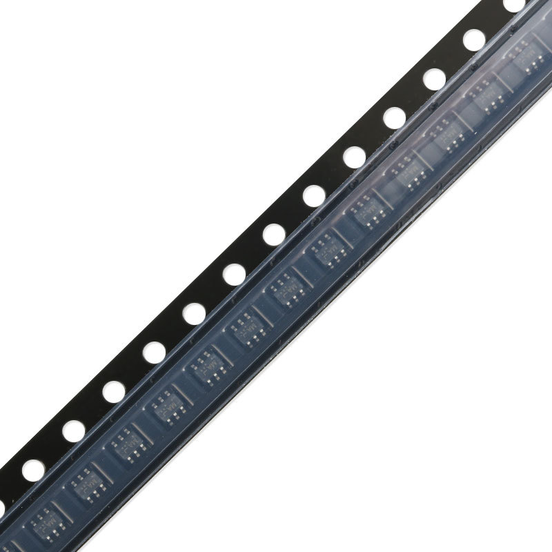 原装正品 mmbt3904dw1t1g 丝印ma sot-363 40v/200ma 贴片三极