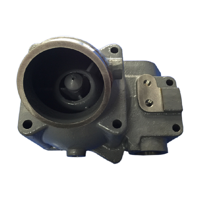 1092003089改1635538400阿特拉斯空压机断油阀壳体原装正品现货