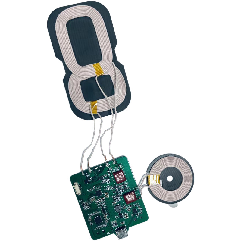 无线充电器接收板