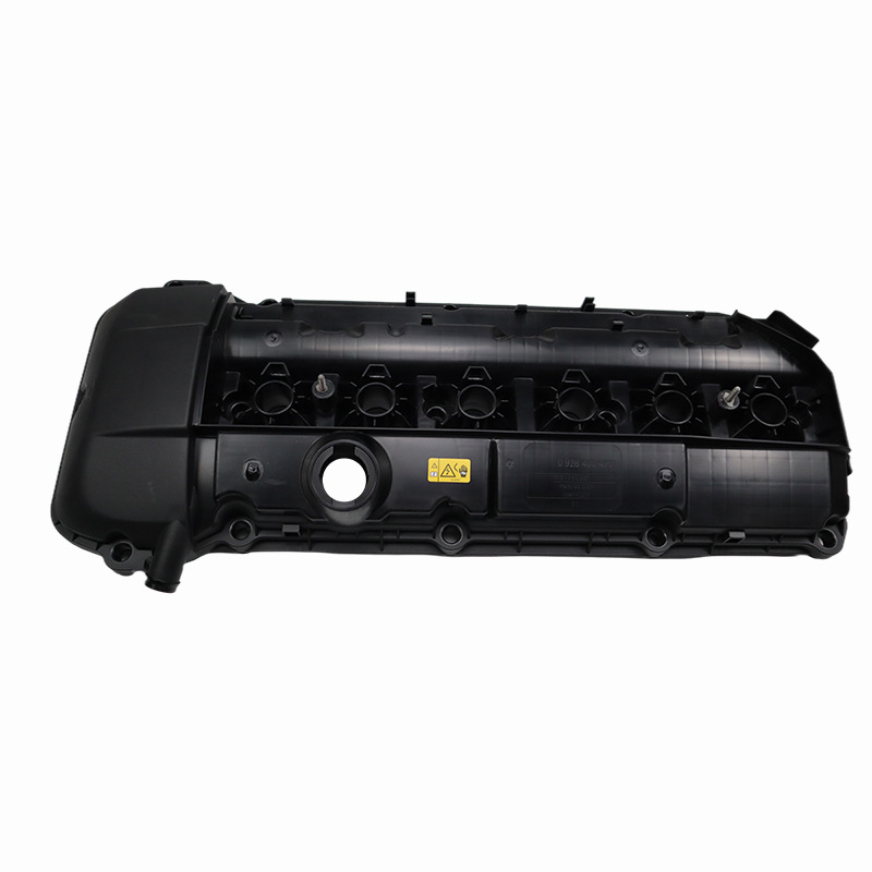 适用宝马汽车气门室盖m54 气缸盖罩,11127512839,11127512840