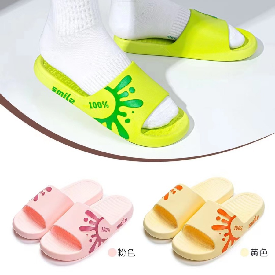 24款多款选择酒店浴室女凉拖简约一字情侣休闲 pvc双码塑料女拖鞋