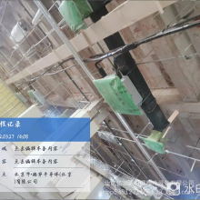 北京麦克维尔中央空调水机风机盘管风管式内机 定金MCW1400VC