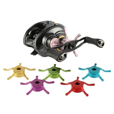 水滴轮星型刹车微调旋钮套装16,17款 steez a tw sv zillion-阿里巴巴