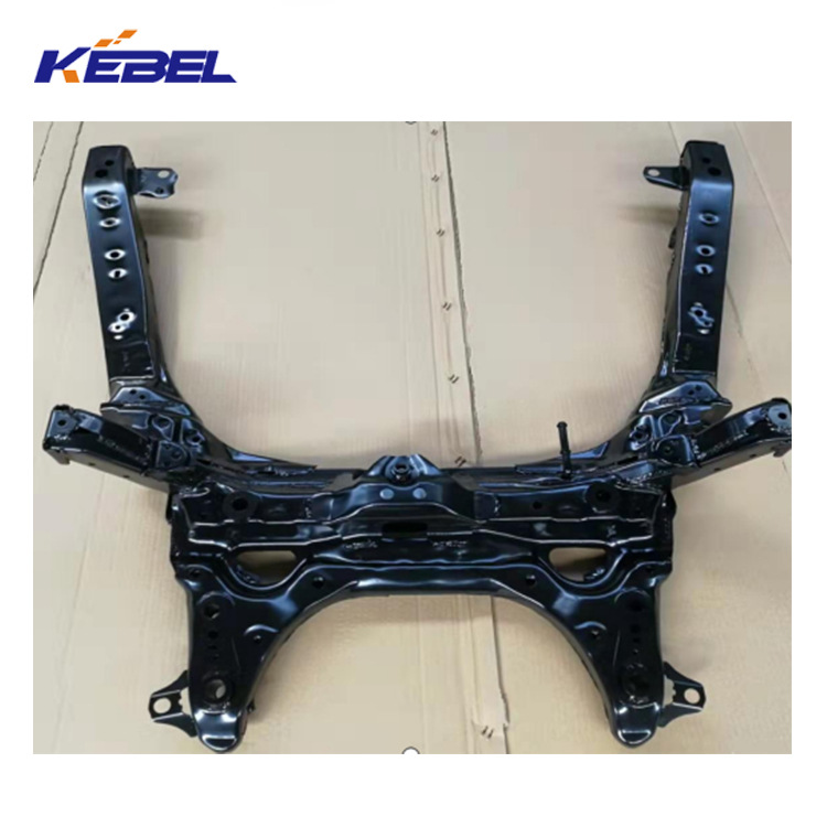 适用于本田思域前副车架 50200-tea-q02元宝梁